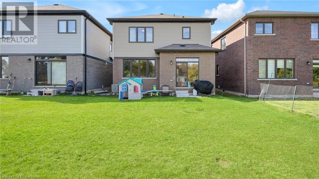 46 Hawick Crescent Crescent, Caledonia, Ontario  N3W 0G5 - Photo 33 - 40686742