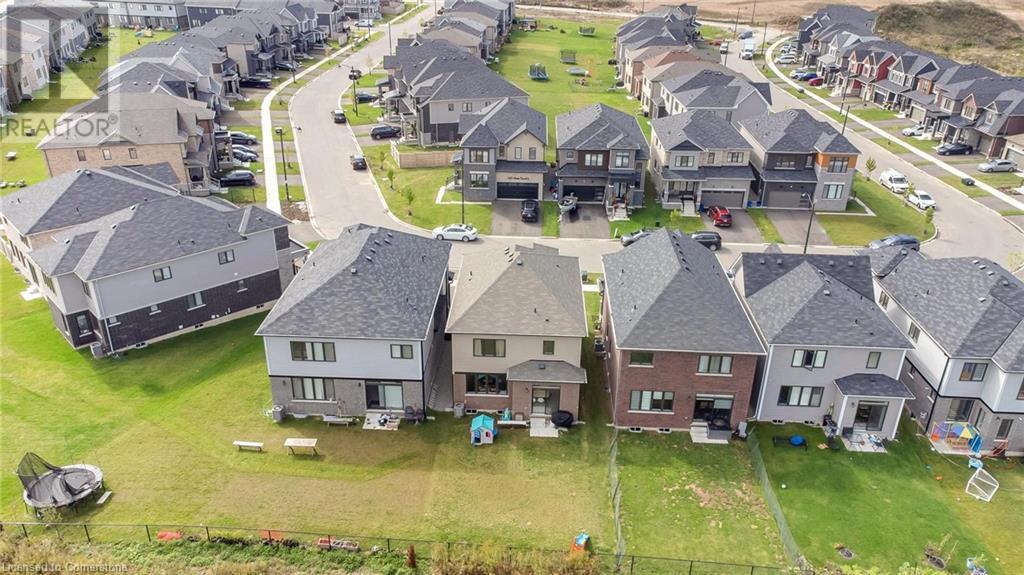 46 Hawick Crescent Crescent, Caledonia, Ontario  N3W 0G5 - Photo 37 - 40686742