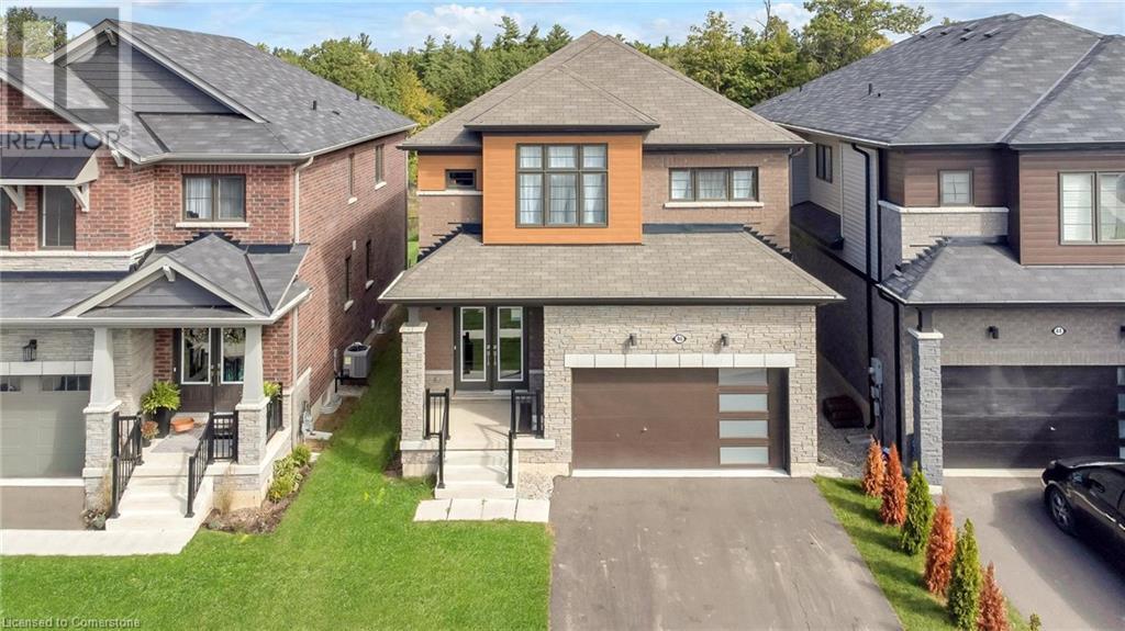 46 Hawick Crescent Crescent, Caledonia, Ontario  N3W 0G5 - Photo 38 - 40686742