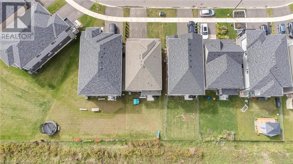 46 Hawick Crescent Crescent, Caledonia, Ontario  N3W 0G5 - Photo 39 - 40686742