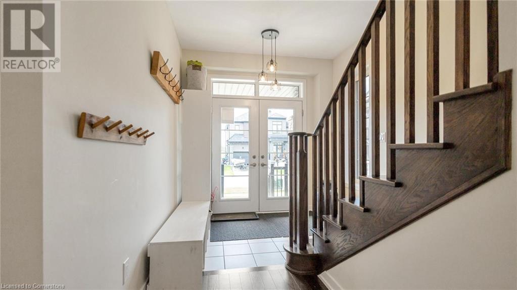 46 Hawick Crescent Crescent, Caledonia, Ontario  N3W 0G5 - Photo 4 - 40686742