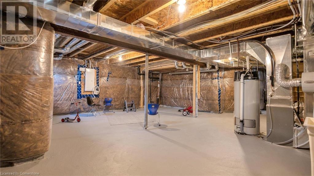 46 Hawick Crescent Crescent, Caledonia, Ontario  N3W 0G5 - Photo 8 - 40686742