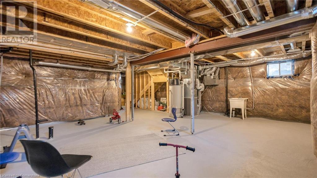 46 Hawick Crescent Crescent, Caledonia, Ontario  N3W 0G5 - Photo 9 - 40686742