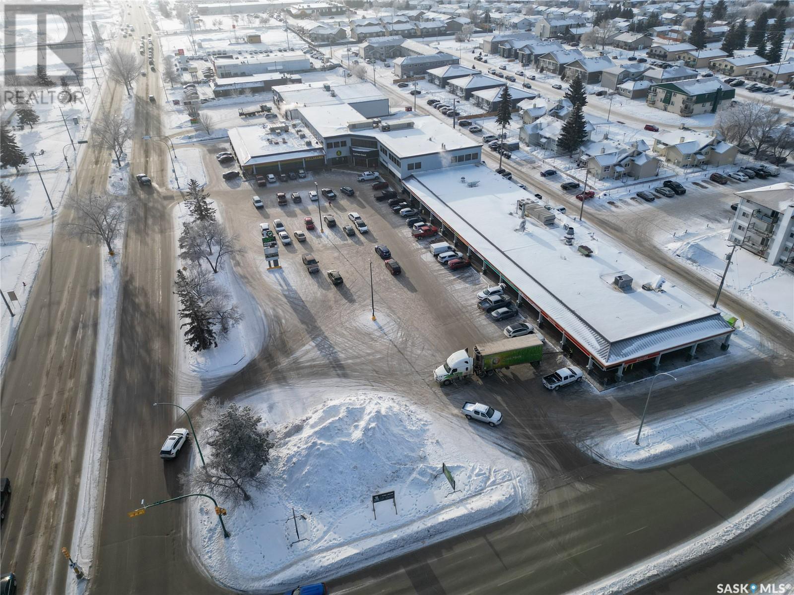 204 2805 6th AVENUE E, Prince Albert, Saskatchewan