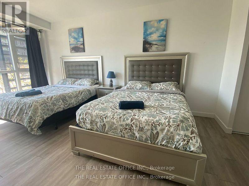 112 Fort York Boulevard, Toronto, Ontario  M5V 4A7 - Photo 11 - C11902548