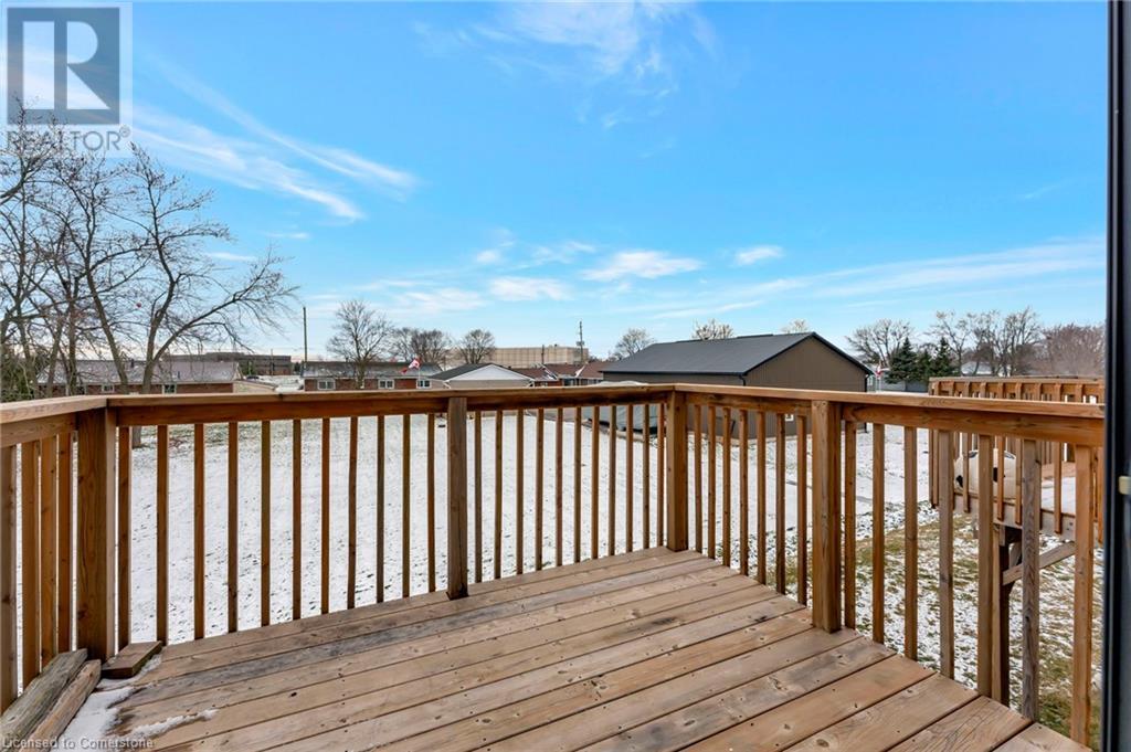 90 David Street, Hagersville, Ontario  N0A 1H0 - Photo 21 - 40686729