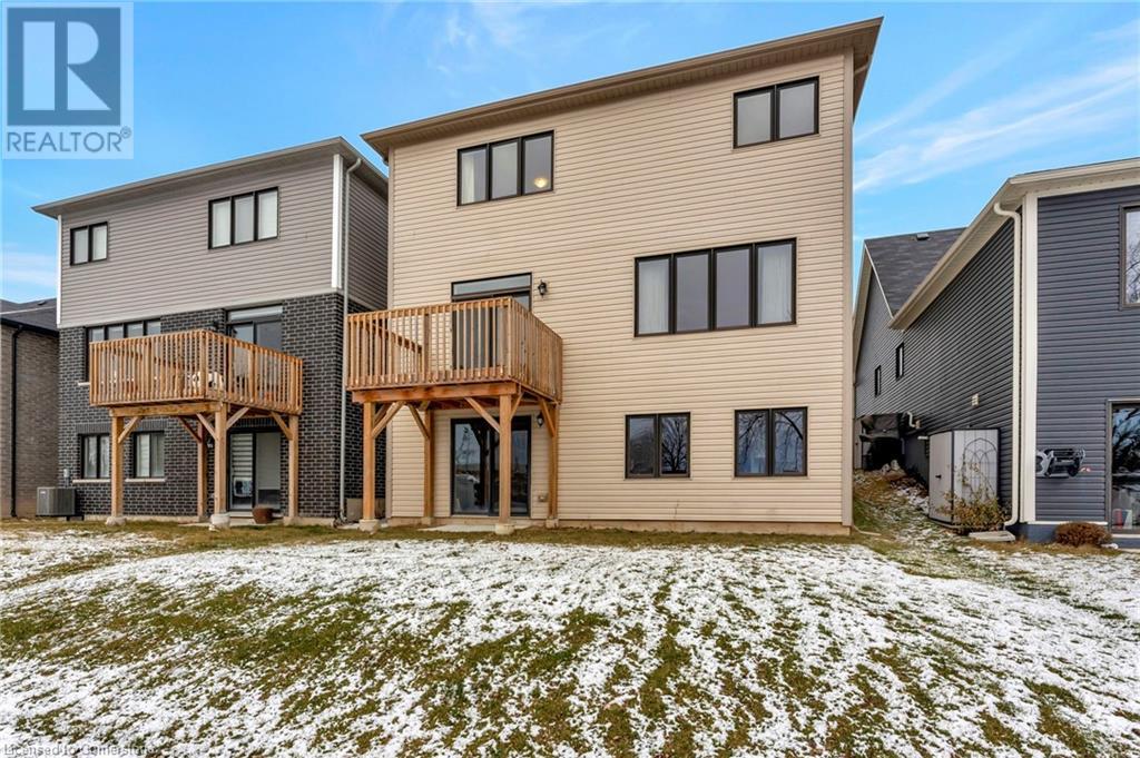 90 David Street, Hagersville, Ontario  N0A 1H0 - Photo 43 - 40686729