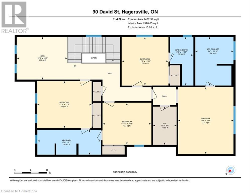 90 David Street, Hagersville, Ontario  N0A 1H0 - Photo 44 - 40686729