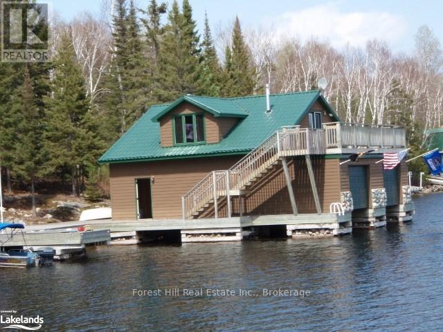 10365 Rabbit, Timmins, Ontario  P0H 2H0 - Photo 34 - X10897259