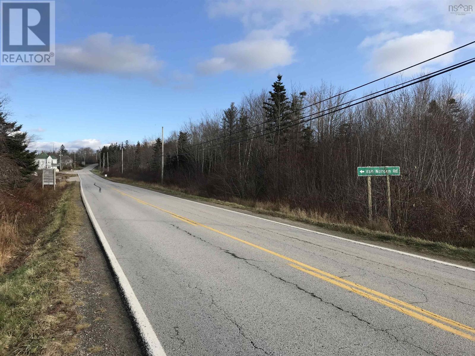 2.3 Acres Highway 308, Tusket, Tusket, Nova Scotia  B0W 3M0 - Photo 6 - 202406524