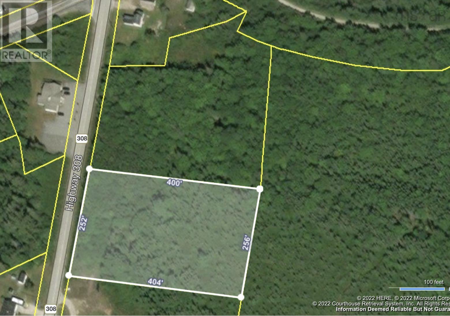 2.3 Acres Highway 308, Tusket, Tusket, Nova Scotia  B0W 3M0 - Photo 8 - 202406524