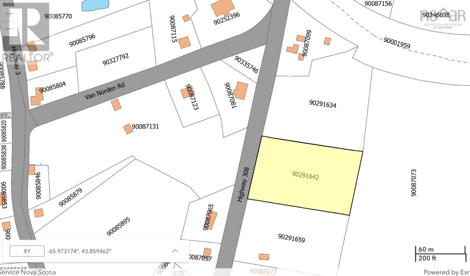 2.3 Acres Highway 308, Tusket, Tusket, Nova Scotia  B0W 3M0 - Photo 9 - 202406524