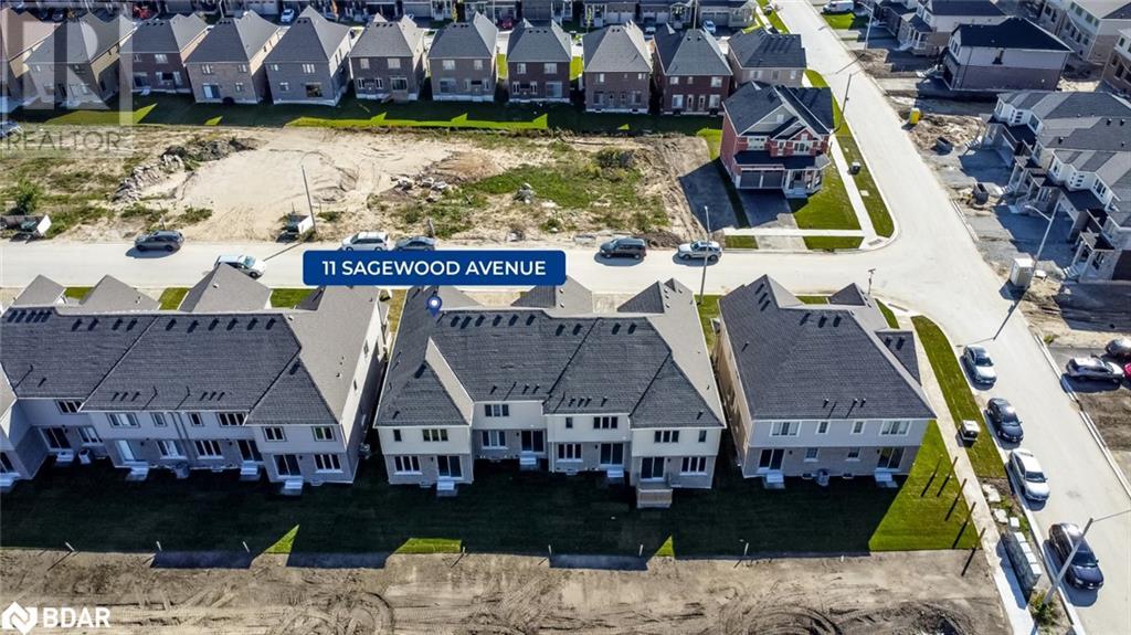 11 Sagewood Avenue, Barrie, Ontario  L9J 0K8 - Photo 13 - 40677083