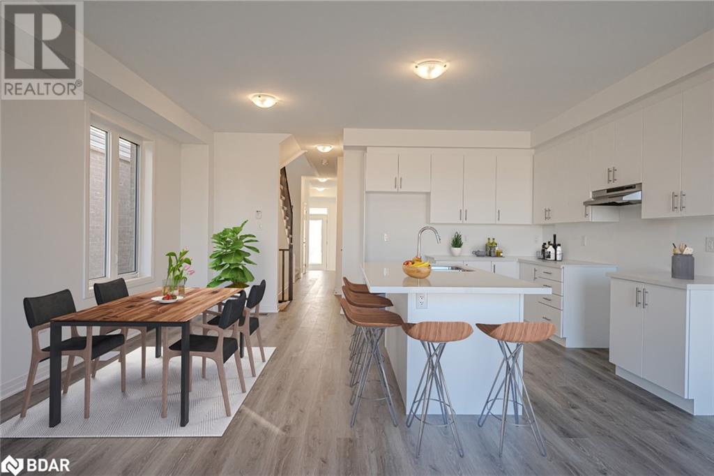 11 Sagewood Avenue, Barrie, Ontario  L9J 0K8 - Photo 3 - 40677083