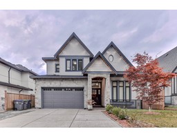 7671 155A STREET, surrey, British Columbia