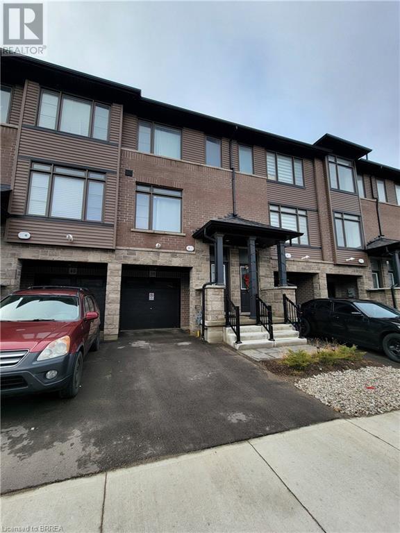 120 Court Drive Unit# 39, Paris, Ontario  N3L 4G7 - Photo 2 - 40686572