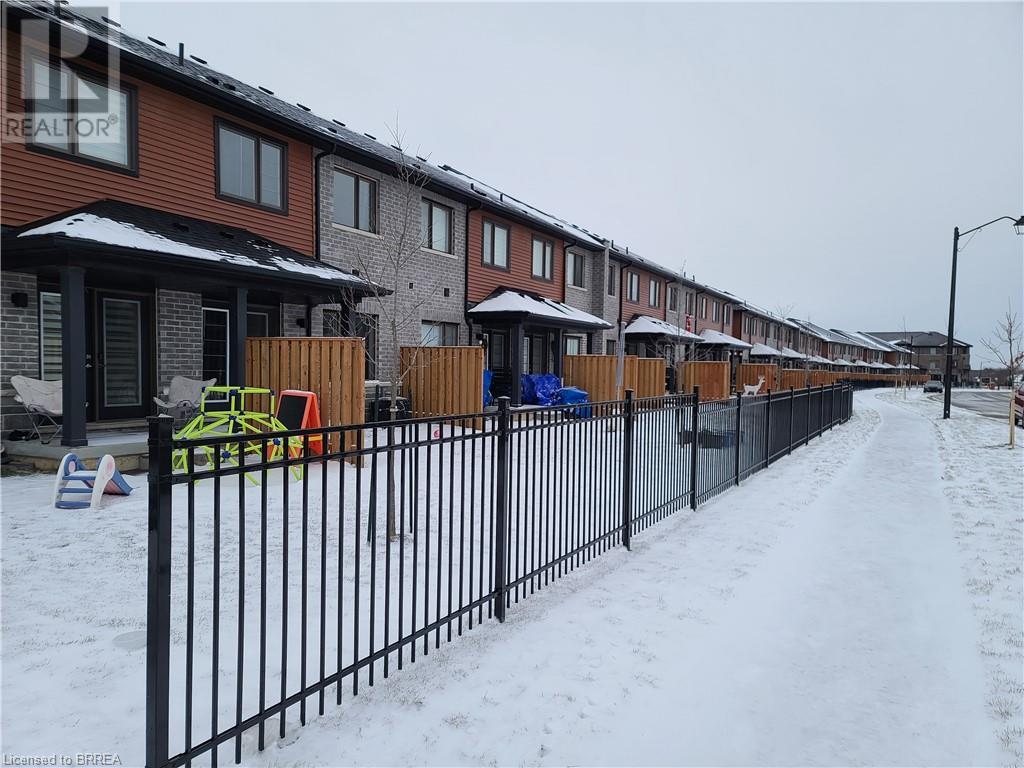 120 Court Drive Unit# 39, Paris, Ontario  N3L 4G7 - Photo 38 - 40686572