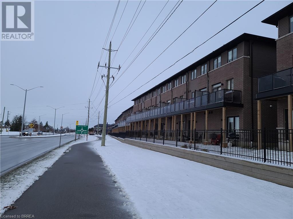 120 Court Drive Unit# 39, Paris, Ontario  N3L 4G7 - Photo 42 - 40686572