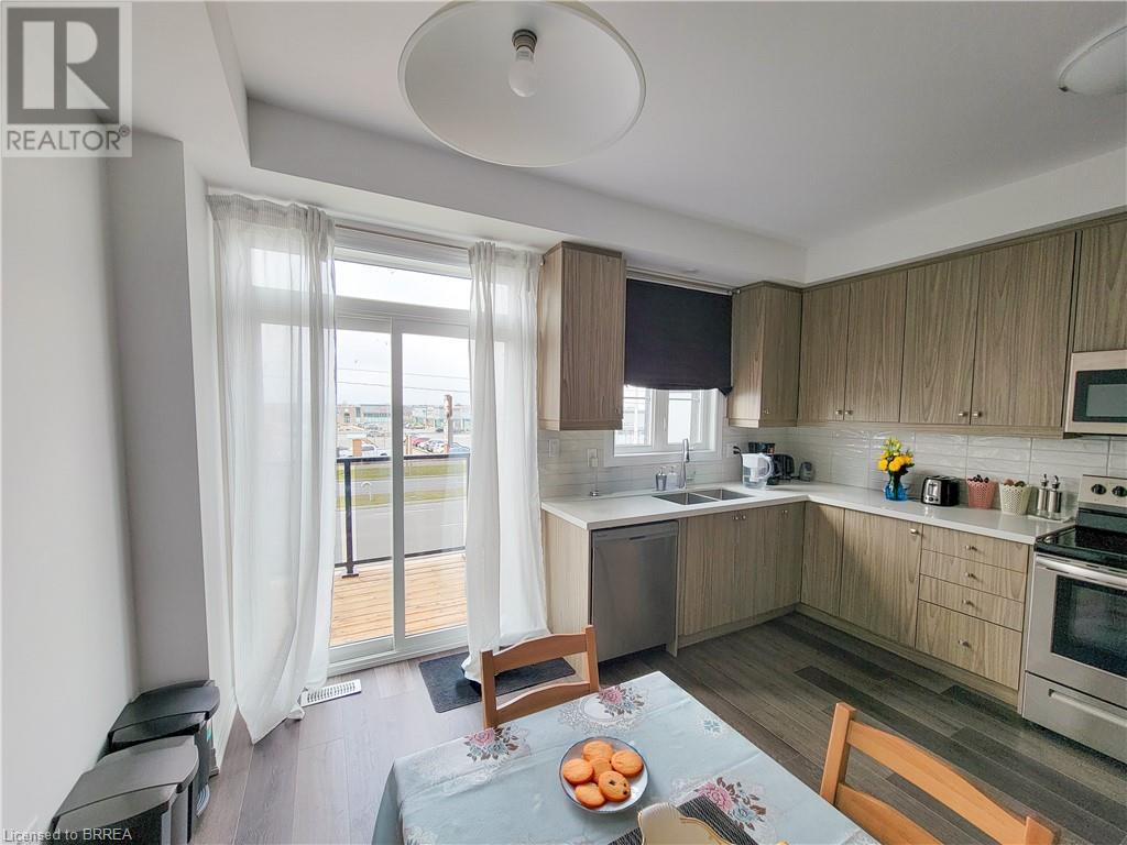 120 Court Drive Unit# 39, Paris, Ontario  N3L 4G7 - Photo 8 - 40686572