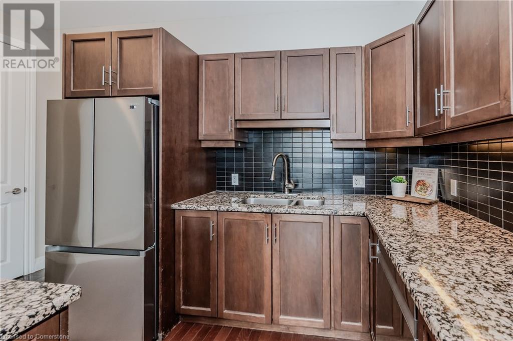 223 Erb Street W Unit# 504, Waterloo, Ontario  N2L 0B3 - Photo 10 - 40686751