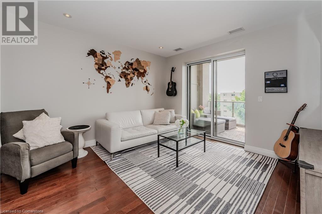 223 Erb Street W Unit# 504, Waterloo, Ontario  N2L 0B3 - Photo 12 - 40686751