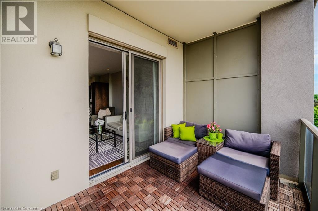 223 Erb Street W Unit# 504, Waterloo, Ontario  N2L 0B3 - Photo 26 - 40686751