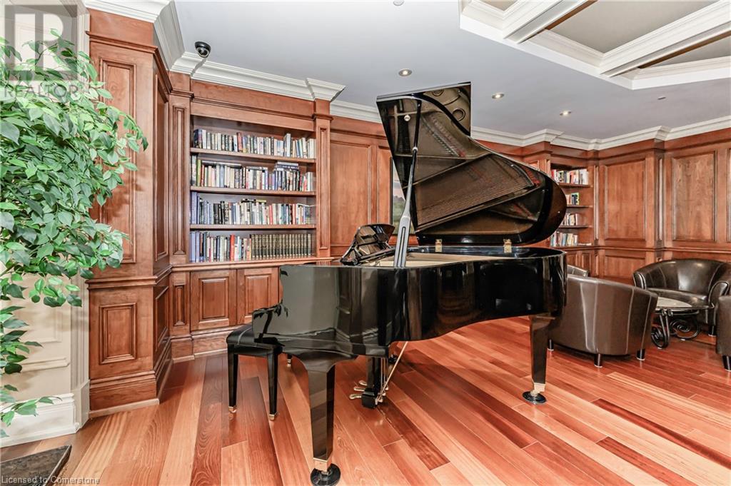 223 Erb Street W Unit# 504, Waterloo, Ontario  N2L 0B3 - Photo 27 - 40686751