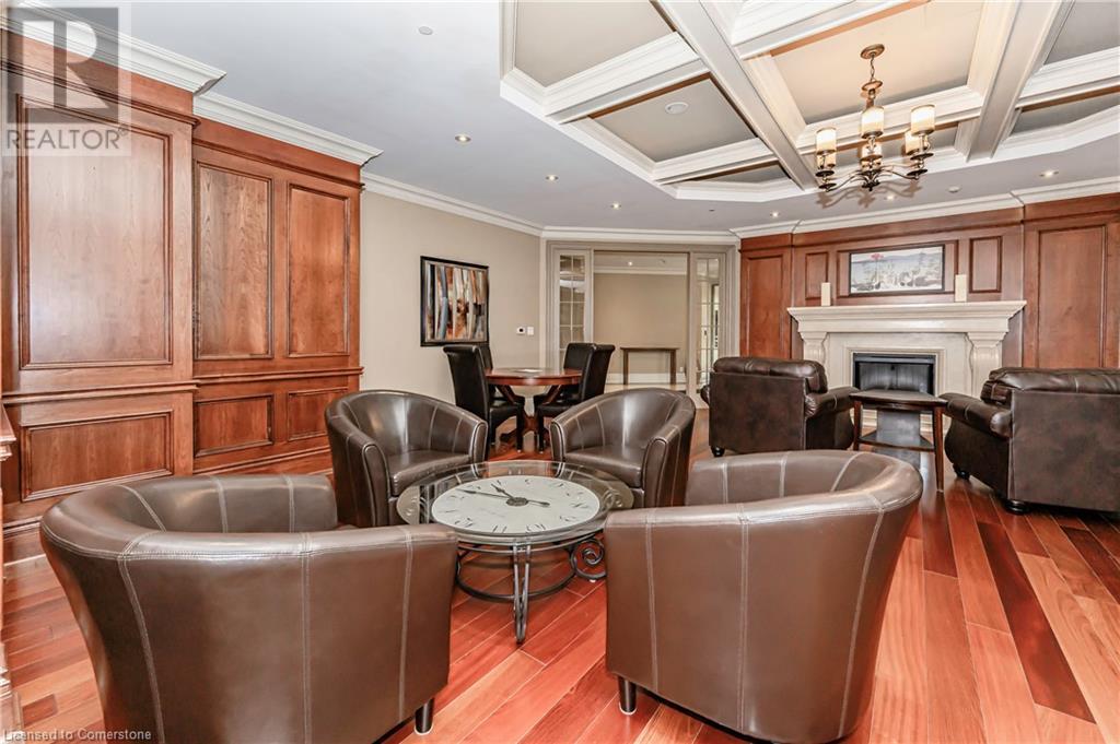 223 Erb Street W Unit# 504, Waterloo, Ontario  N2L 0B3 - Photo 28 - 40686751