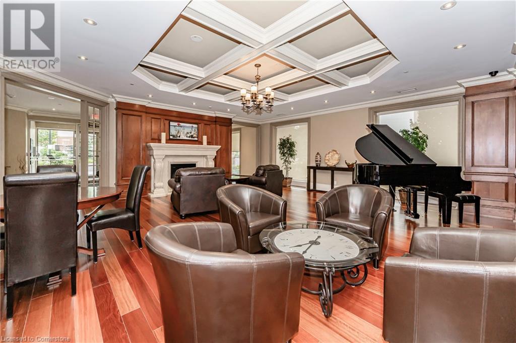 223 Erb Street W Unit# 504, Waterloo, Ontario  N2L 0B3 - Photo 29 - 40686751