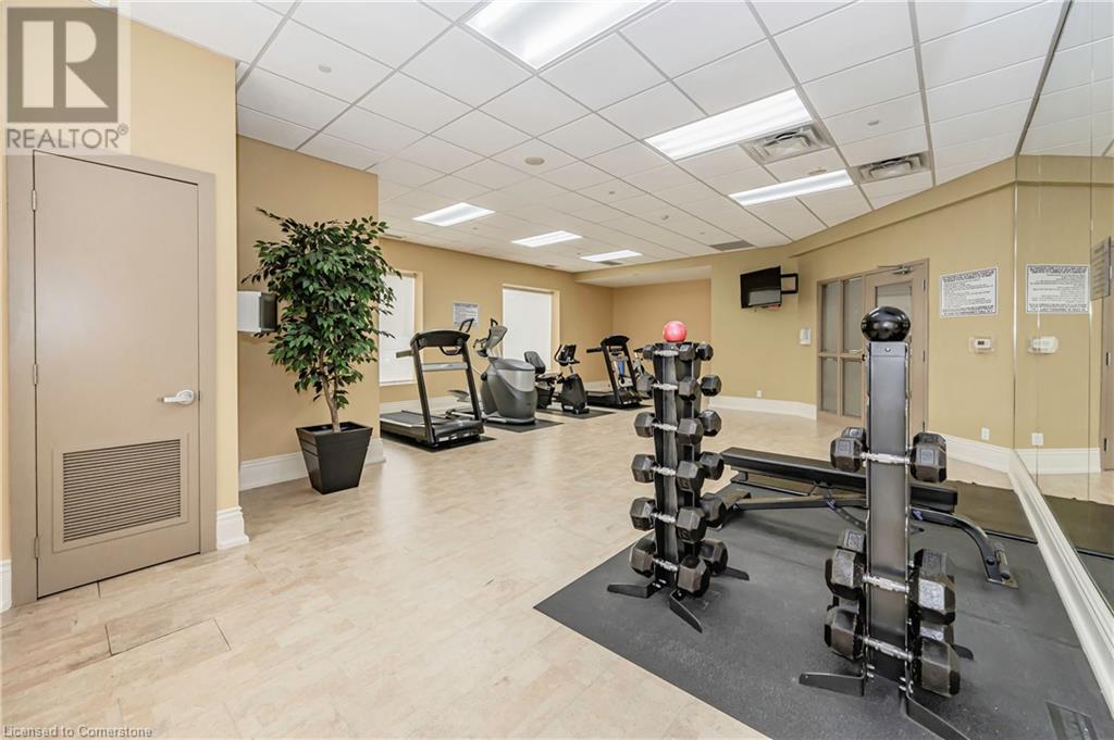 223 Erb Street W Unit# 504, Waterloo, Ontario  N2L 0B3 - Photo 30 - 40686751