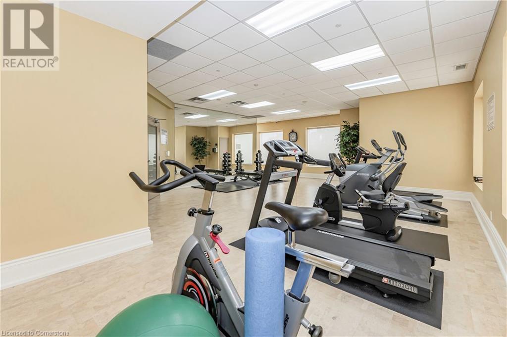 223 Erb Street W Unit# 504, Waterloo, Ontario  N2L 0B3 - Photo 31 - 40686751