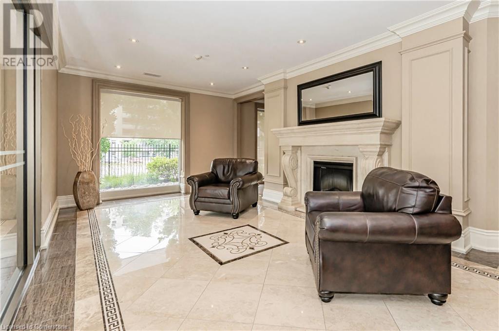 223 Erb Street W Unit# 504, Waterloo, Ontario  N2L 0B3 - Photo 4 - 40686751