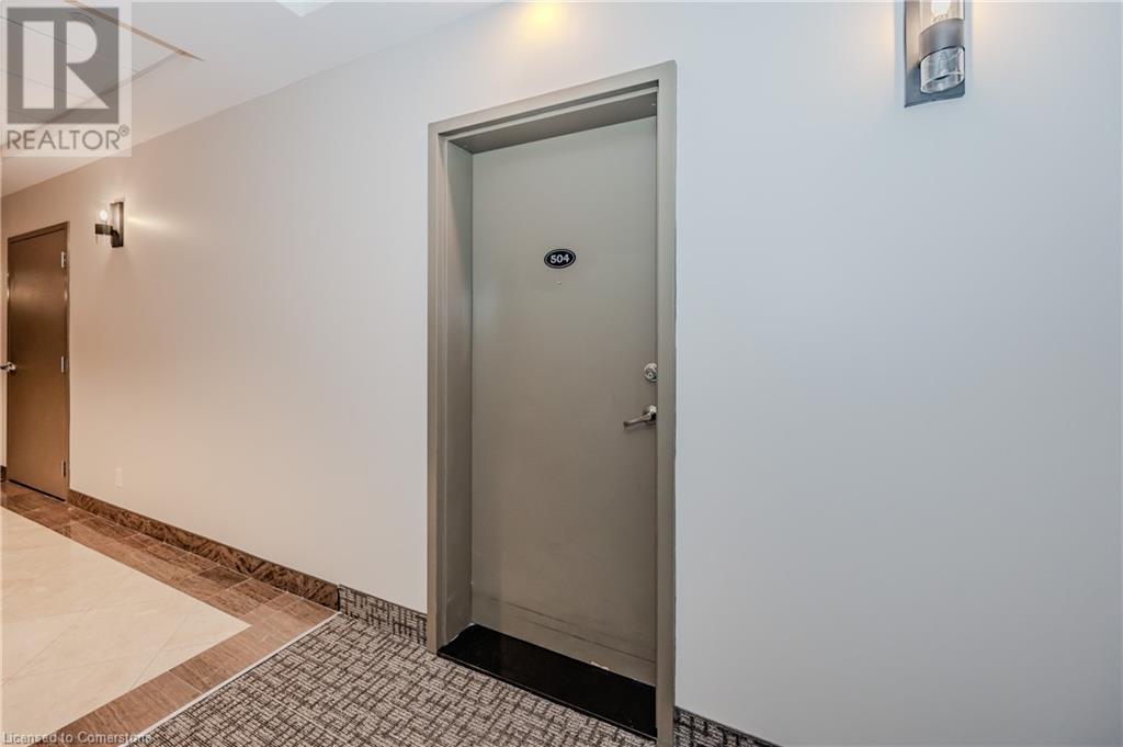 223 Erb Street W Unit# 504, Waterloo, Ontario  N2L 0B3 - Photo 5 - 40686751