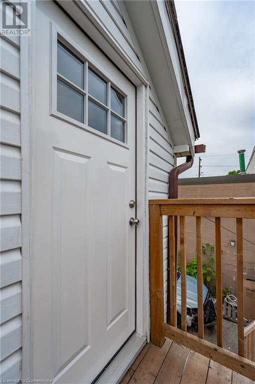 73 Albany Avenue, Hamilton, Ontario  L8H 2H4 - Photo 12 - 40686749