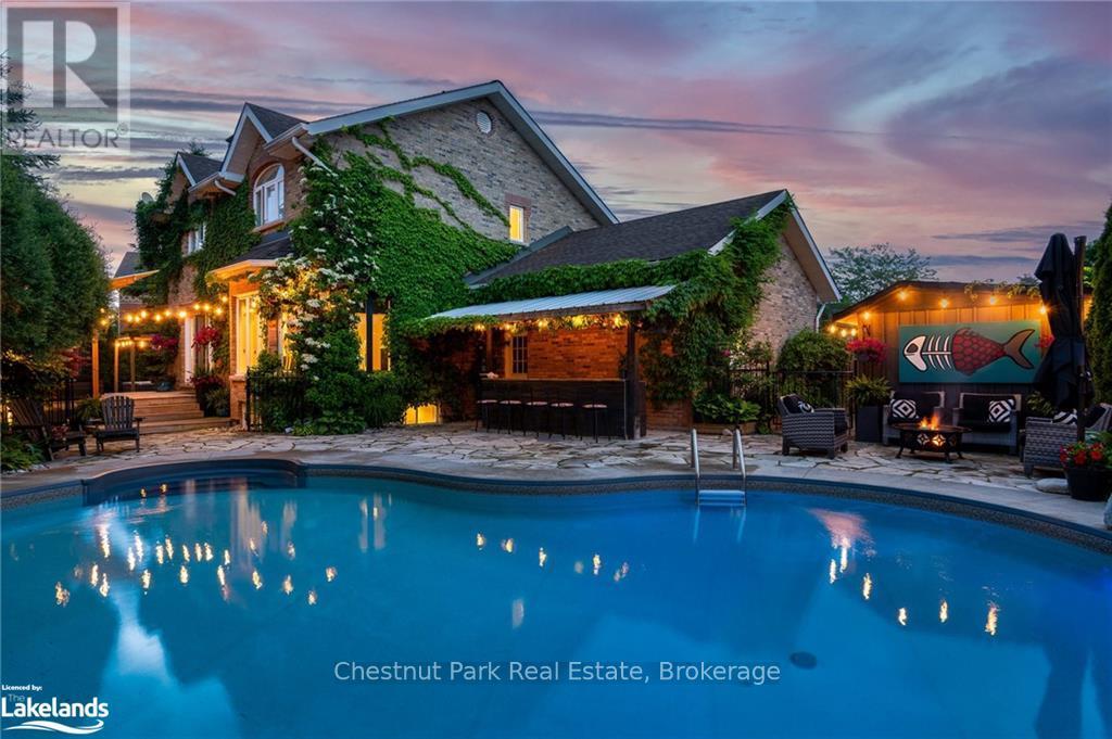 3 Burnside Court, Collingwood, Ontario  L9Y 4R7 - Photo 2 - S10438000