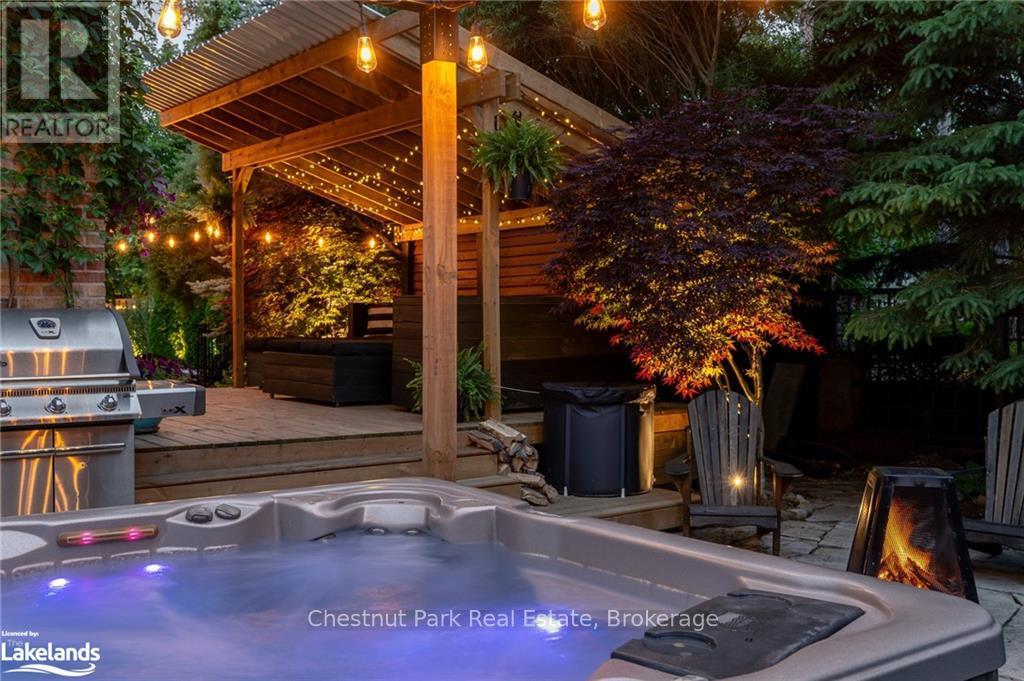 3 Burnside Court, Collingwood, Ontario  L9Y 4R7 - Photo 5 - S10438000