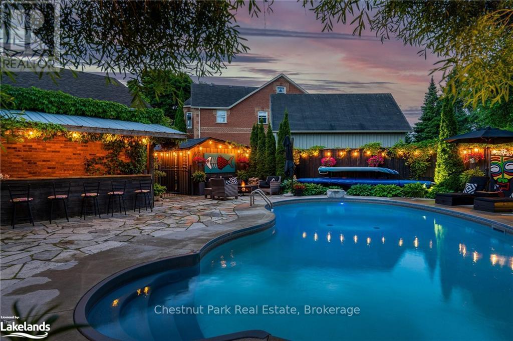 3 Burnside Court, Collingwood, Ontario  L9Y 4R7 - Photo 6 - S10438000