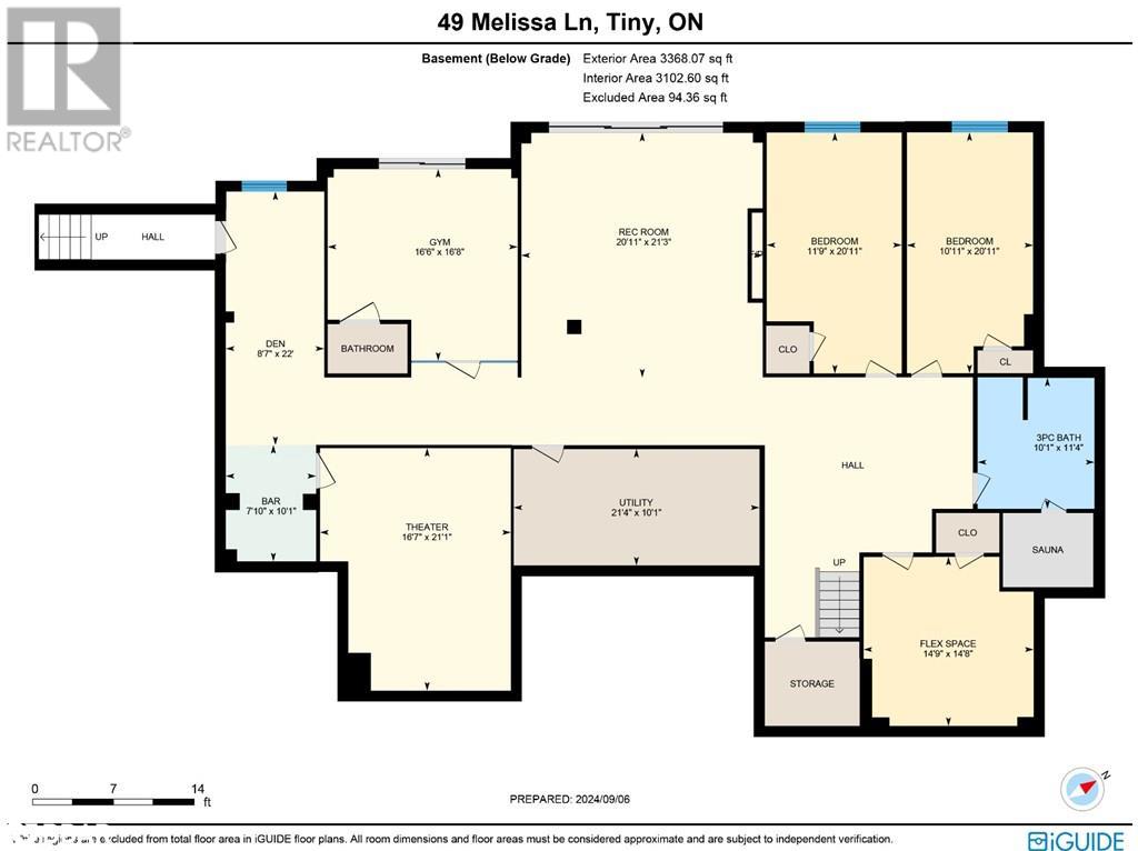 49 Melissa Lane, Tiny, Ontario  L9M 0T8 - Photo 39 - 40686683