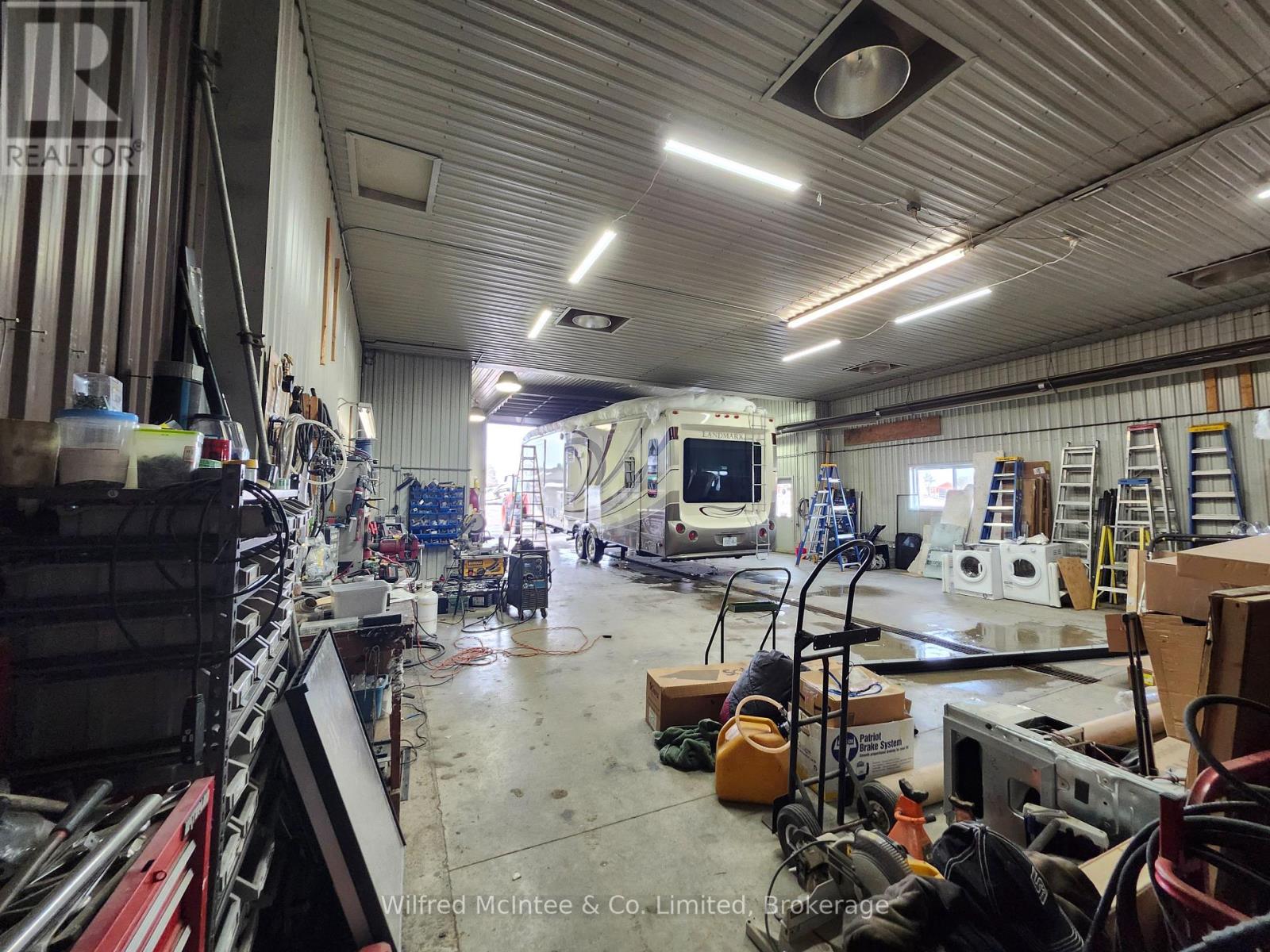 17 Sideroad 25 N Side Road, Brockton, Ontario  N0G 2V0 - Photo 10 - X11902562