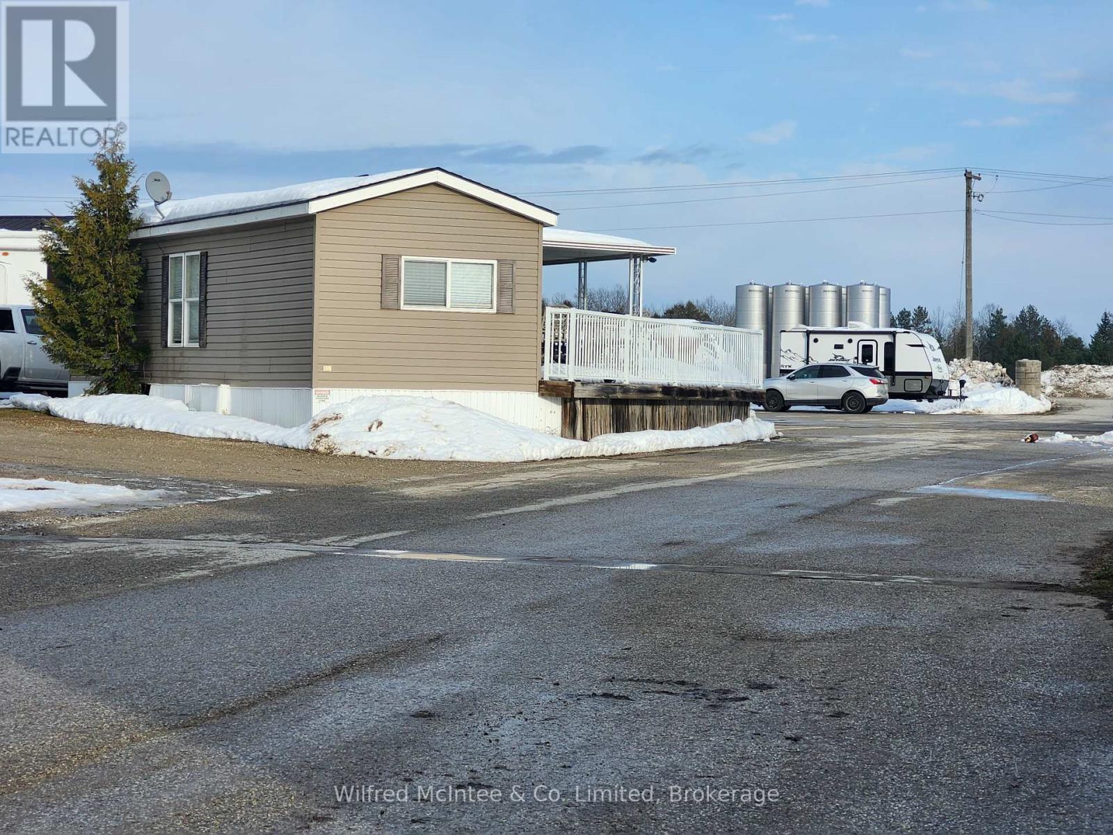 17 Sideroad 25 N Side Road, Brockton, Ontario  N0G 2V0 - Photo 12 - X11902562