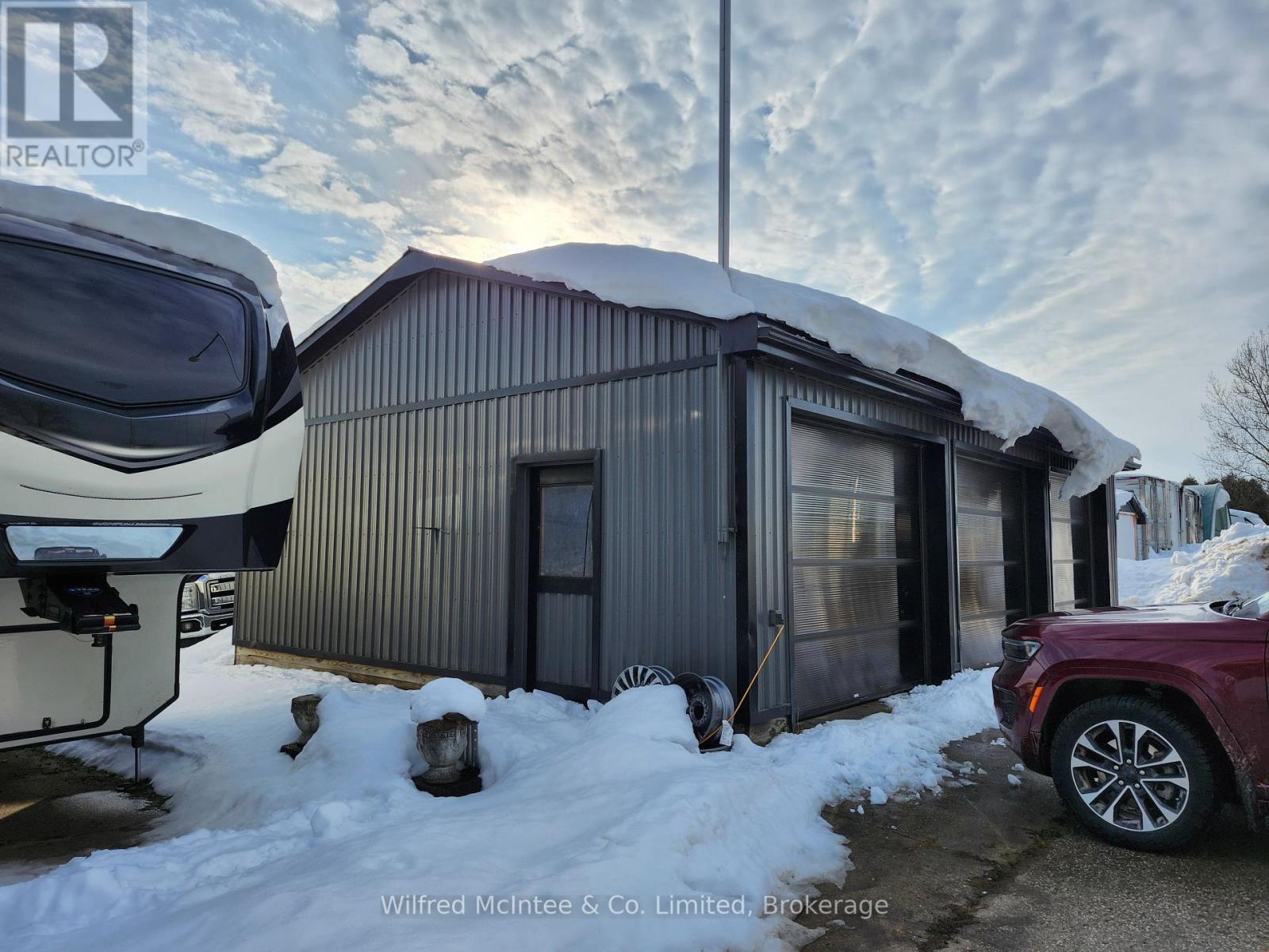 17 Sideroad 25 N Side Road, Brockton, Ontario  N0G 2V0 - Photo 2 - X11902562