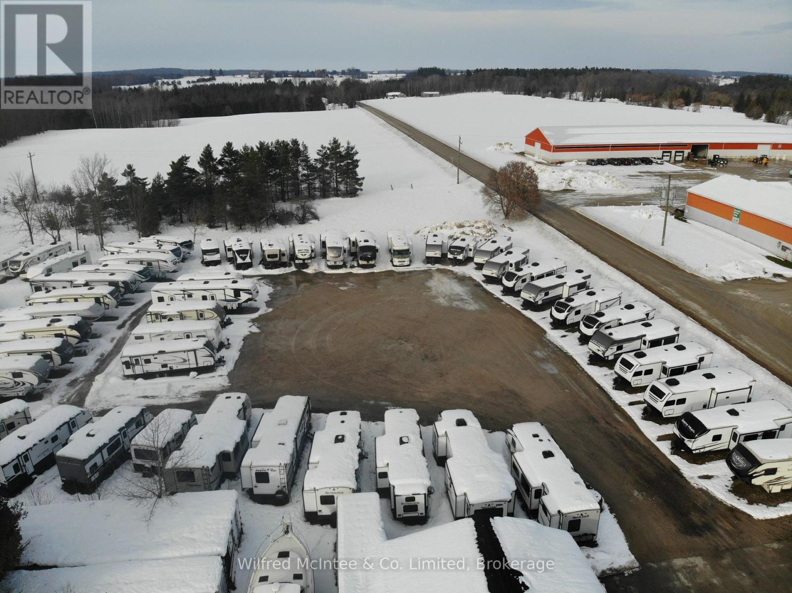 17 Sideroad 25 N Side Road, Brockton, Ontario  N0G 2V0 - Photo 27 - X11902562