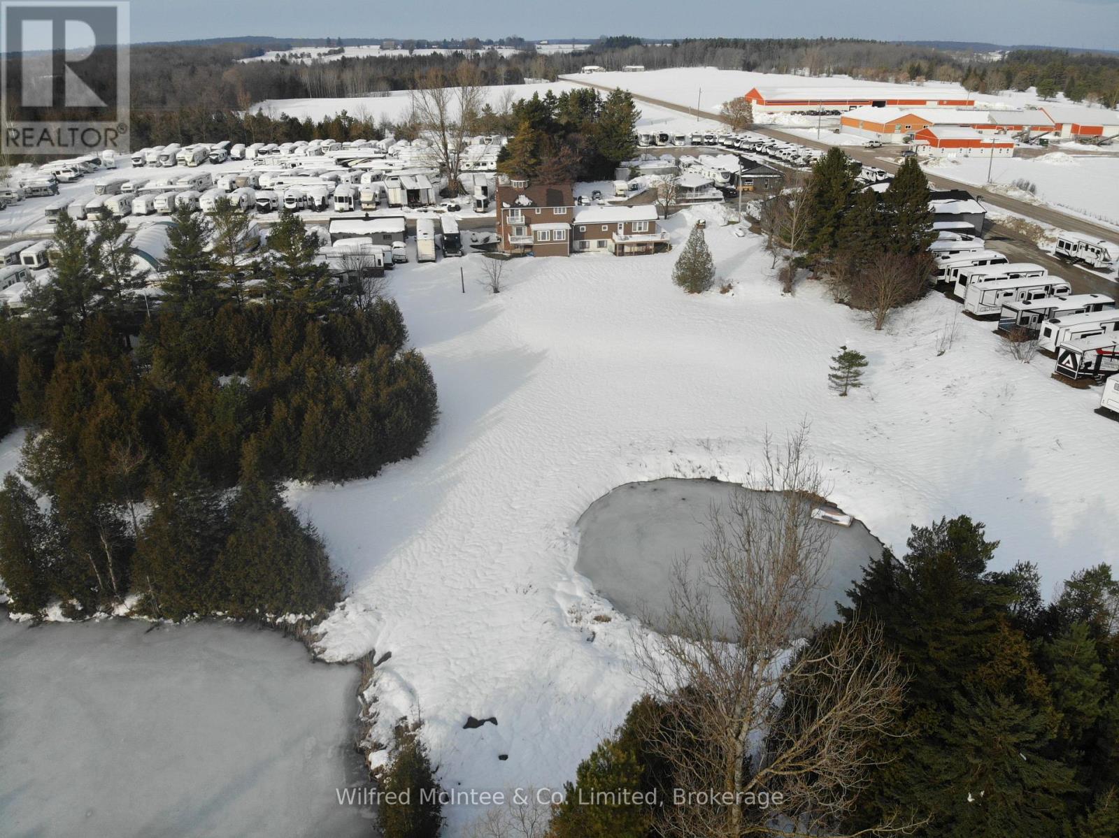 17 Sideroad 25 N Side Road, Brockton, Ontario  N0G 2V0 - Photo 28 - X11902562