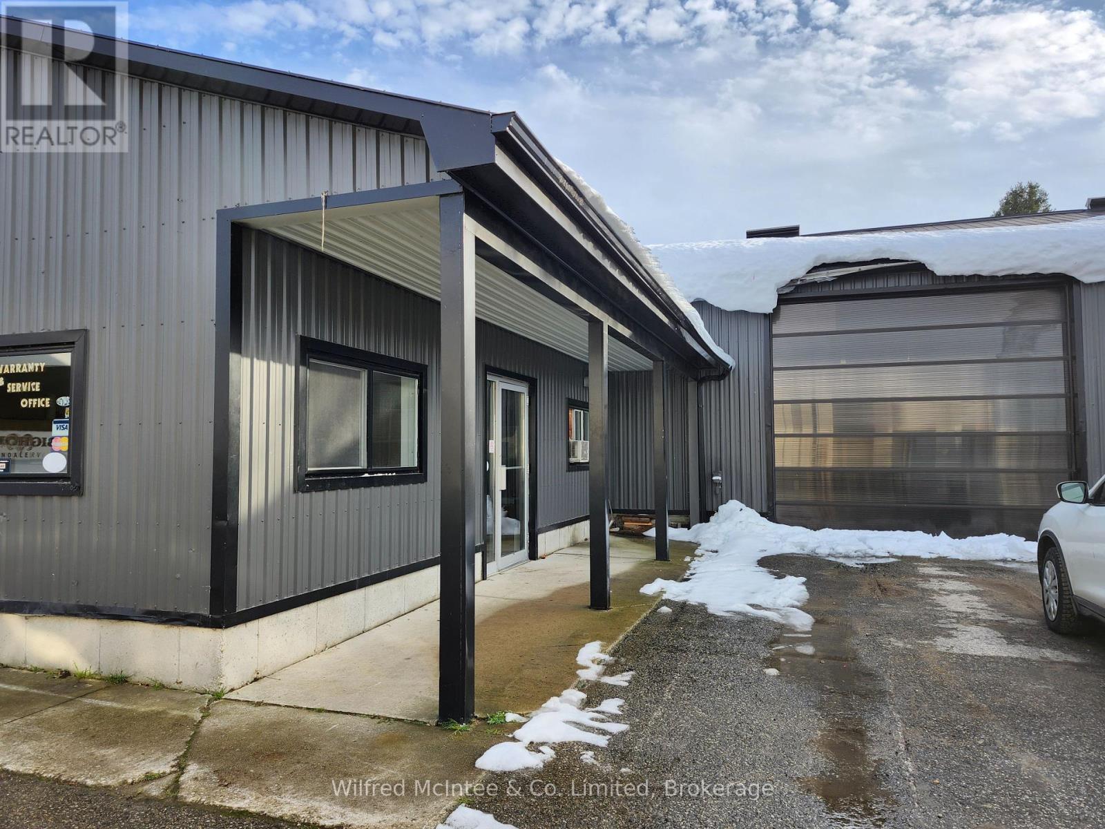 17 Sideroad 25 N Side Road, Brockton, Ontario  N0G 2V0 - Photo 3 - X11902562