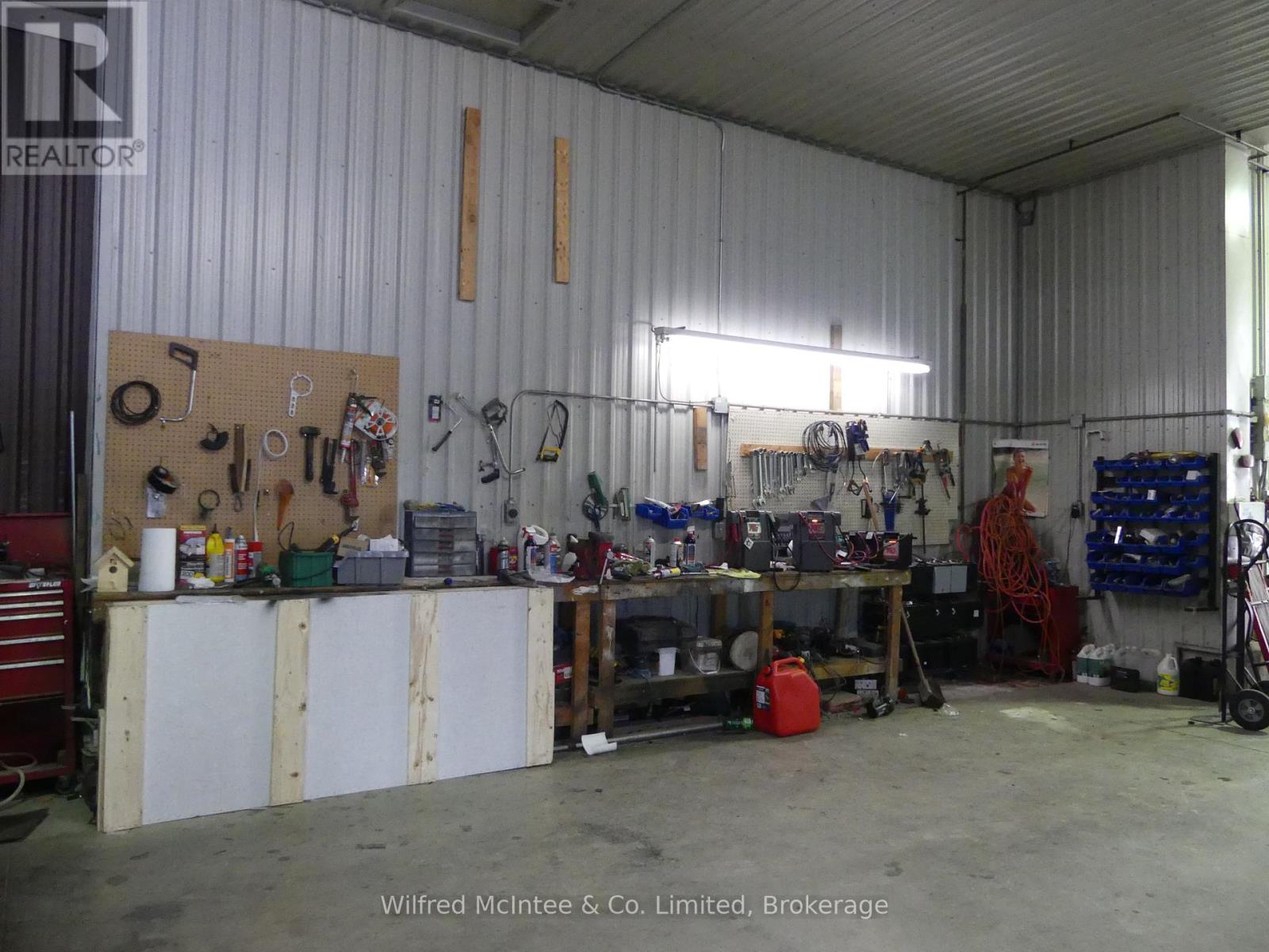 17 Sideroad 25 N Side Road, Brockton, Ontario  N0G 2V0 - Photo 32 - X11902562