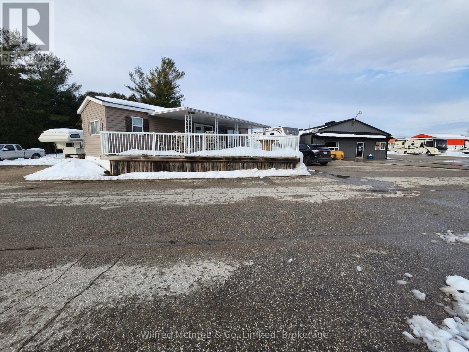 17 Sideroad 25 N Side Road, Brockton, Ontario  N0G 2V0 - Photo 4 - X11902562