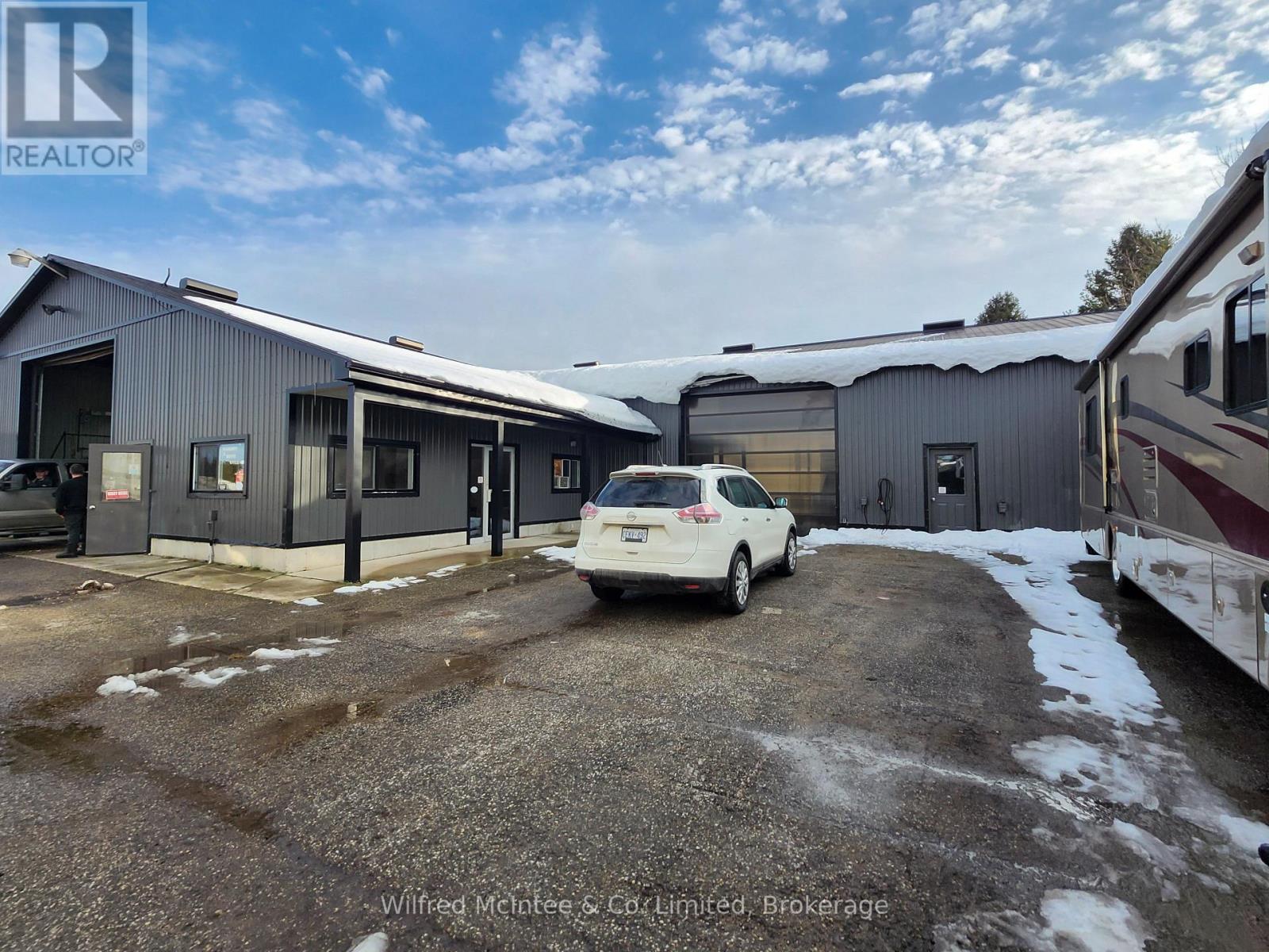 17 Sideroad 25 N Side Road, Brockton, Ontario  N0G 2V0 - Photo 6 - X11902562