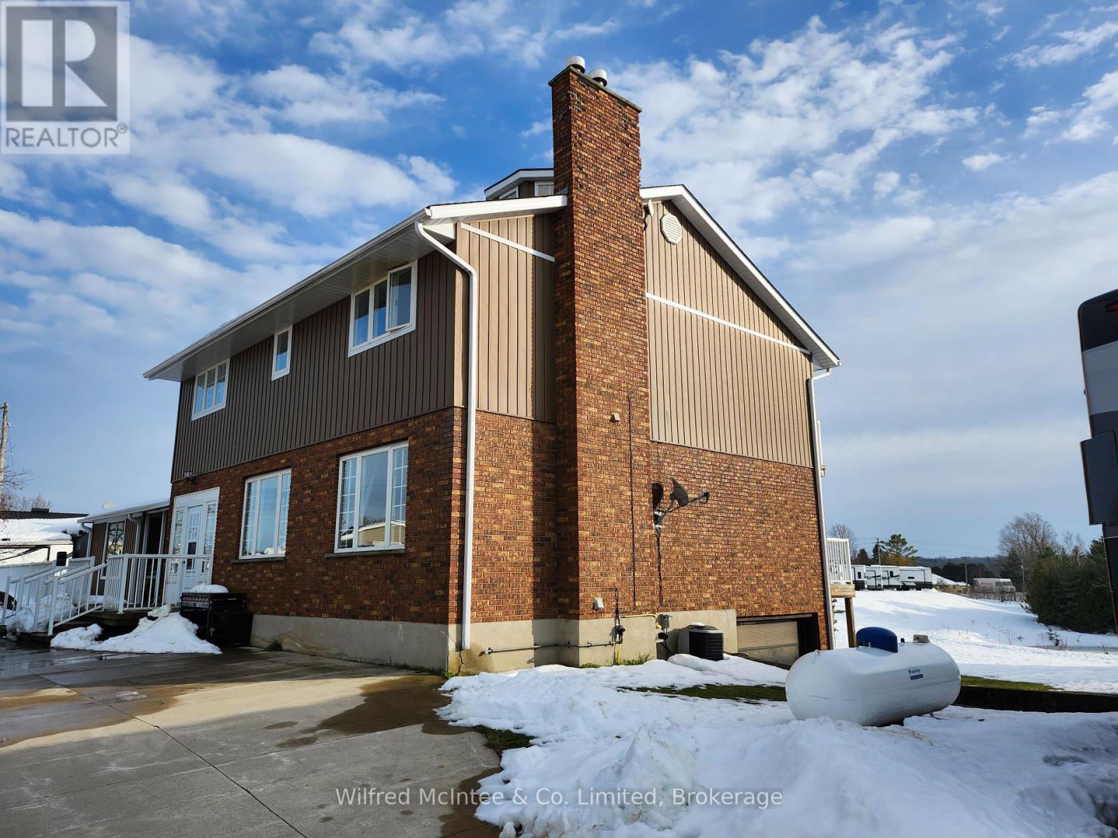 17 Sideroad 25 N Side Road, Brockton, Ontario  N0G 2V0 - Photo 8 - X11902562