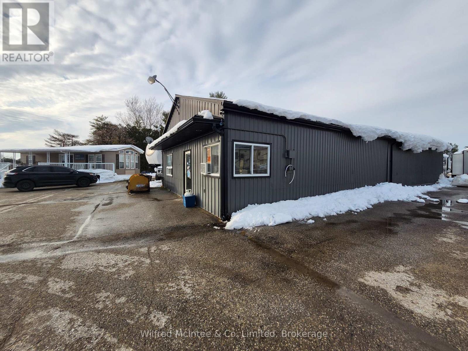 17 Sideroad 25 N Side Road, Brockton, Ontario  N0G 2V0 - Photo 9 - X11902562