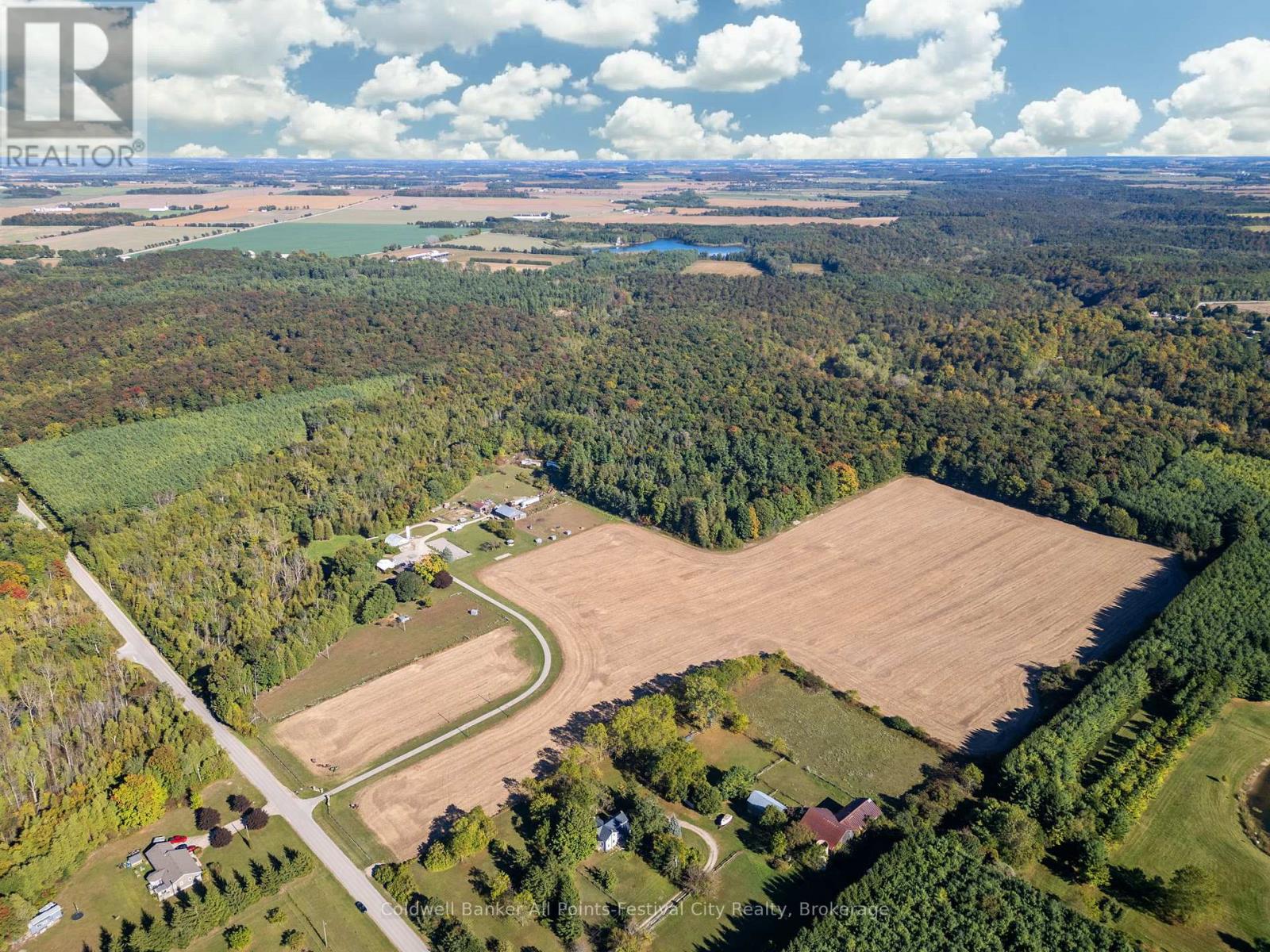 35449 Bayfield River Road, Central Huron, Ontario  N0M 1G0 - Photo 1 - X11902563